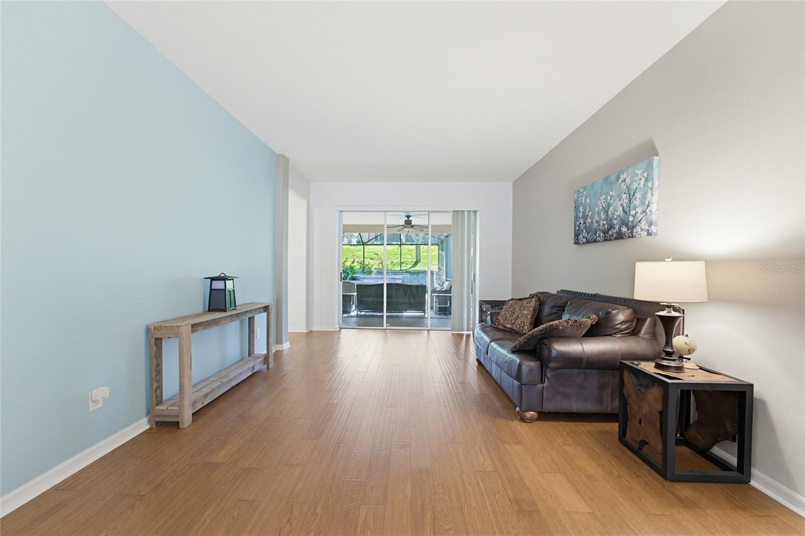 CAMELOT WOODS PH 02 - Residential