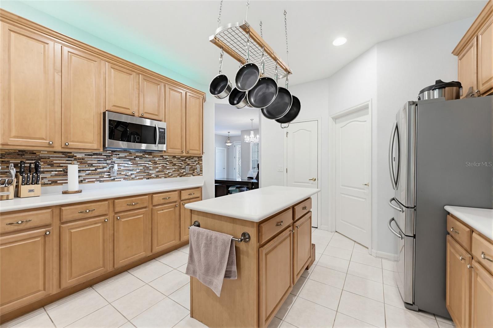 CAMELOT WOODS PH 02 - Residential