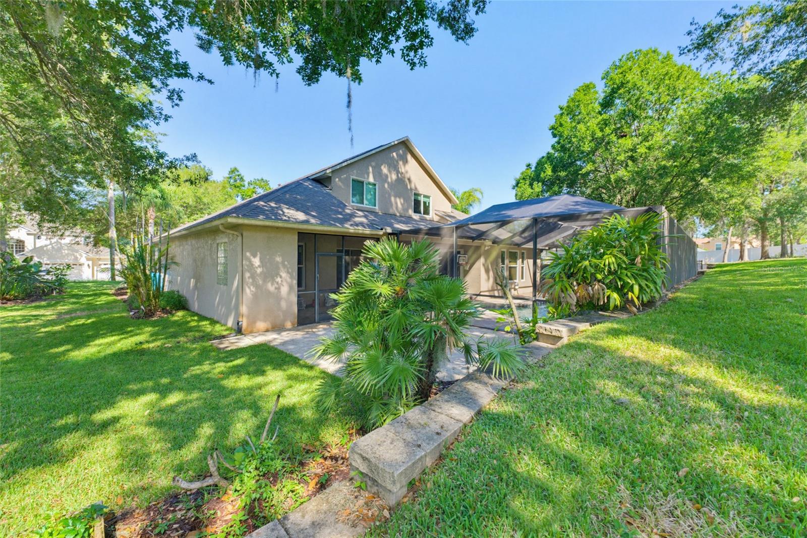 CAMELOT WOODS PH 02 - Residential