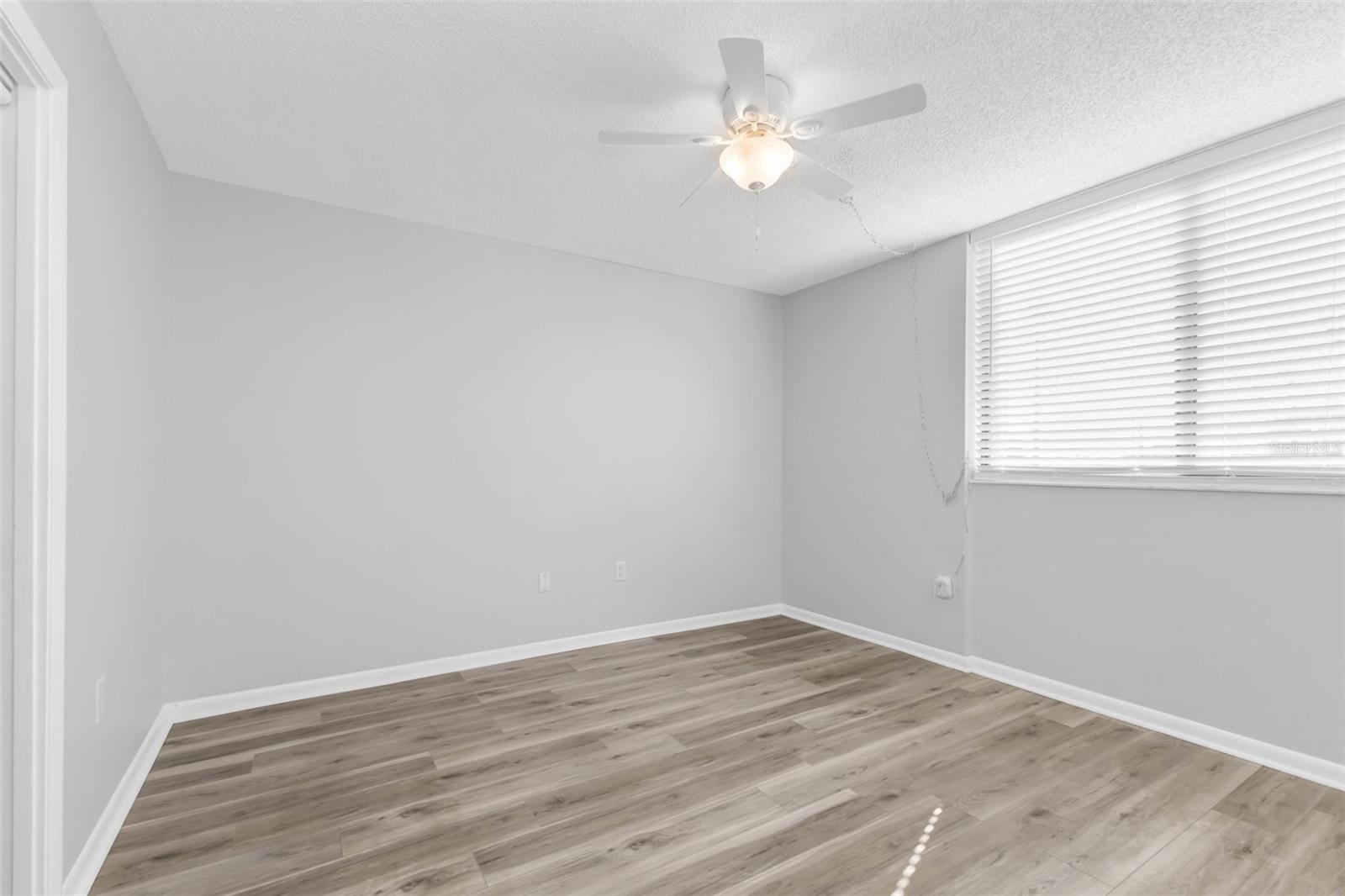 PROMENADES WEST - Residential