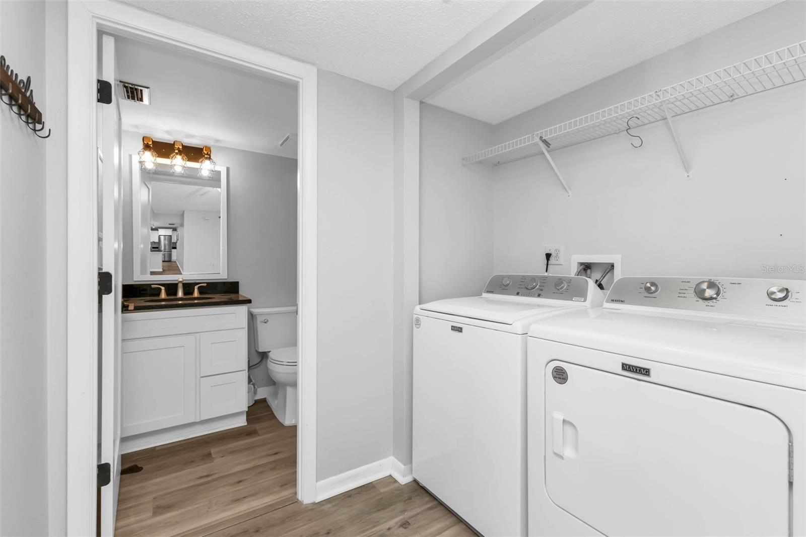 PROMENADES WEST - Residential