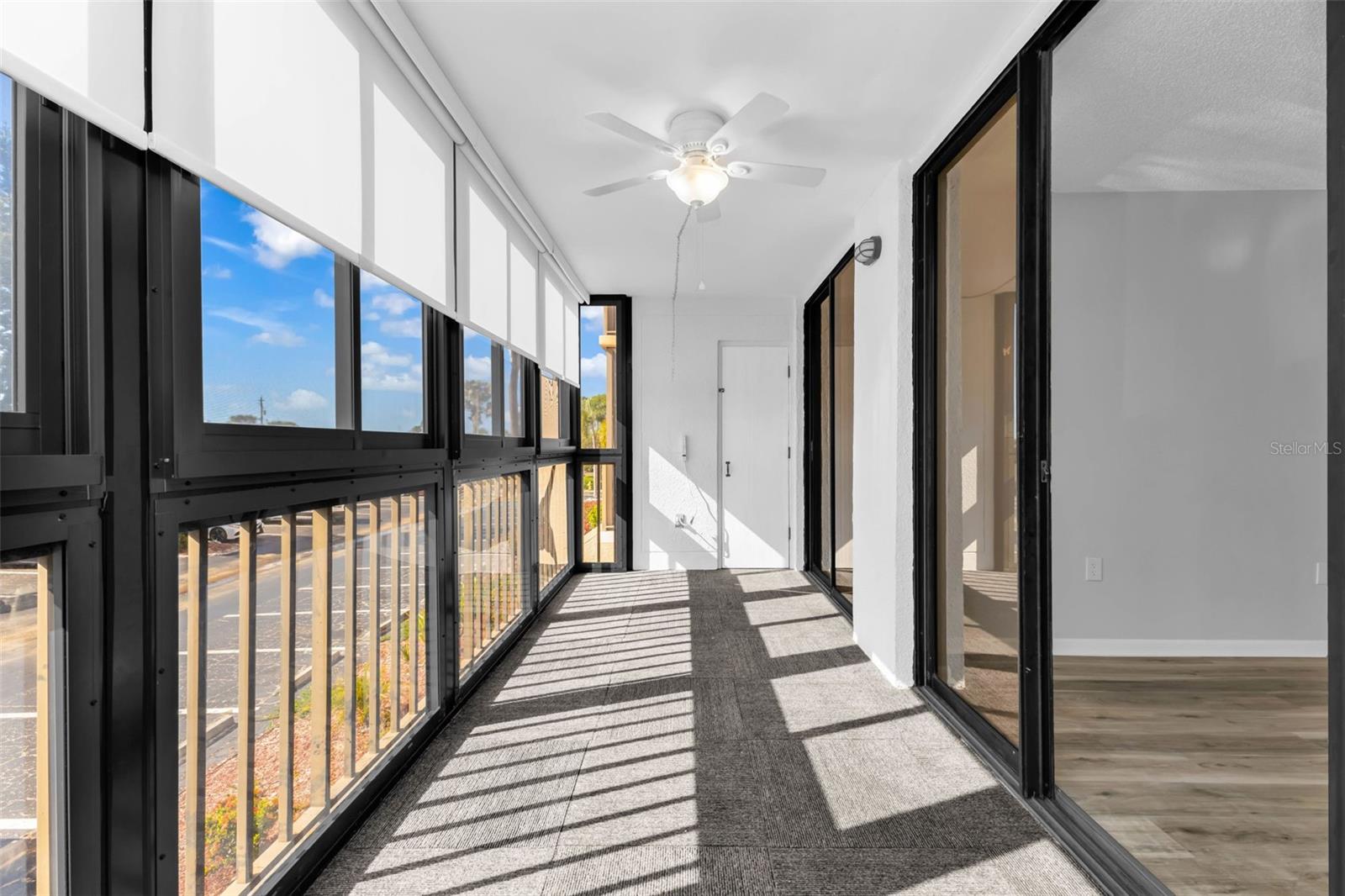 PROMENADES WEST - Residential