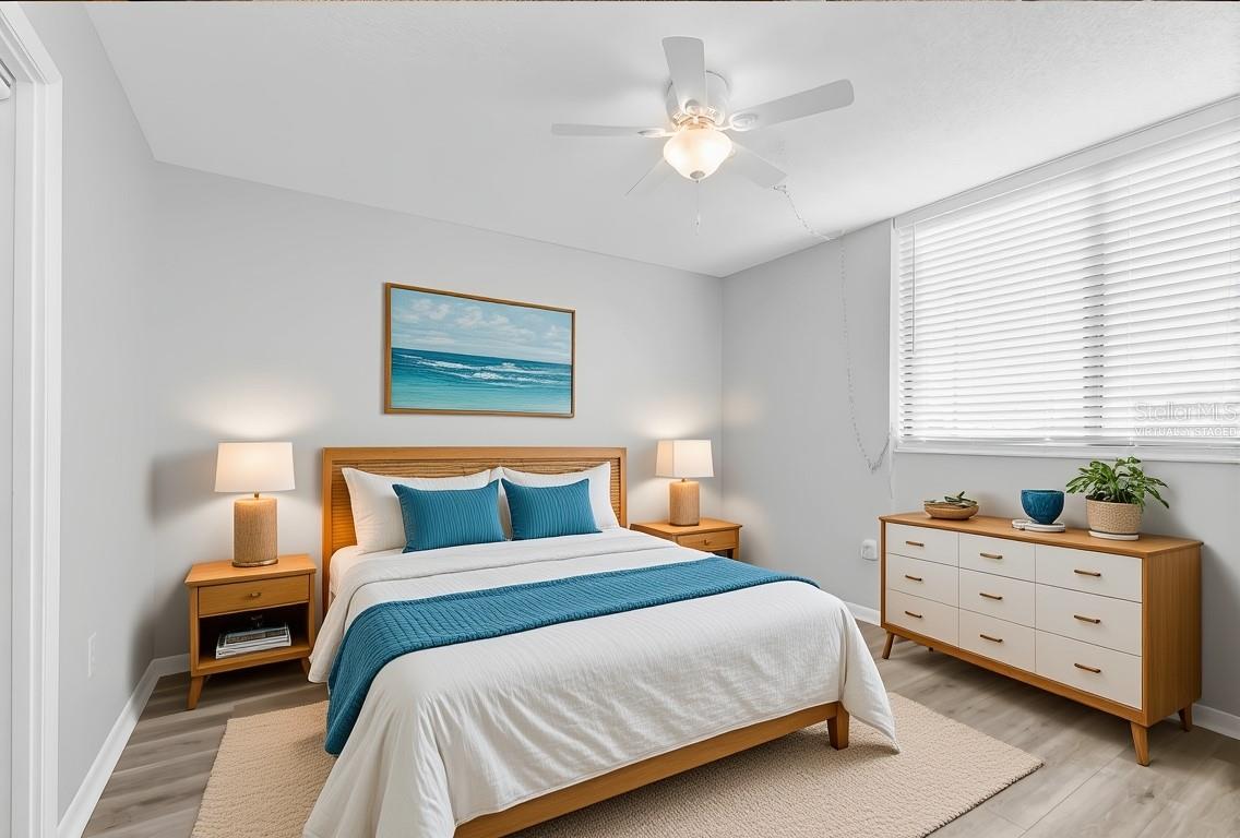 PROMENADES WEST - Residential