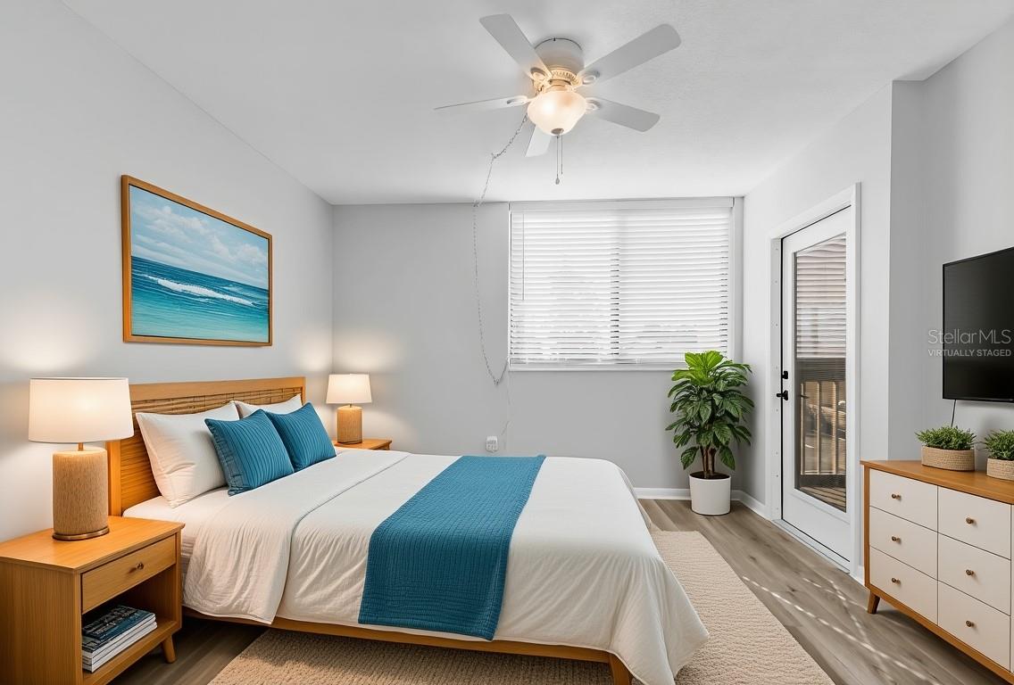 PROMENADES WEST - Residential