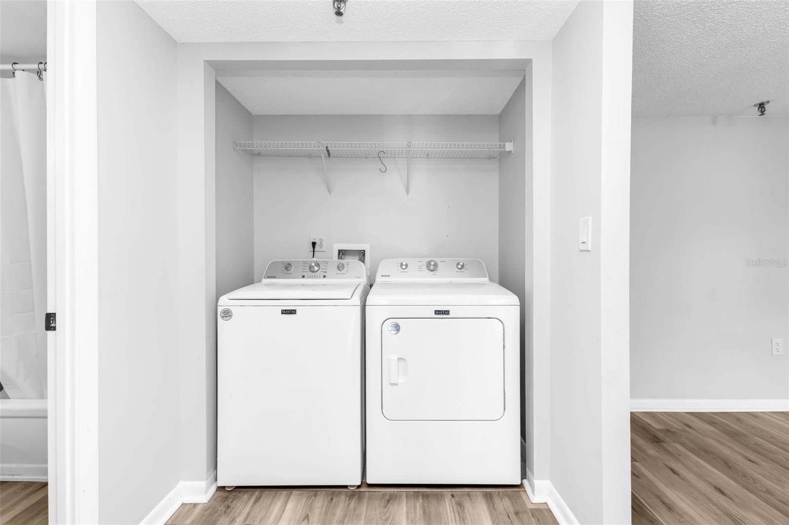 PROMENADES WEST - Residential