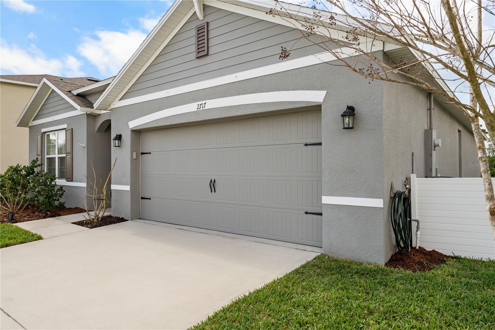 COASTAL WOODS UN D - Residential