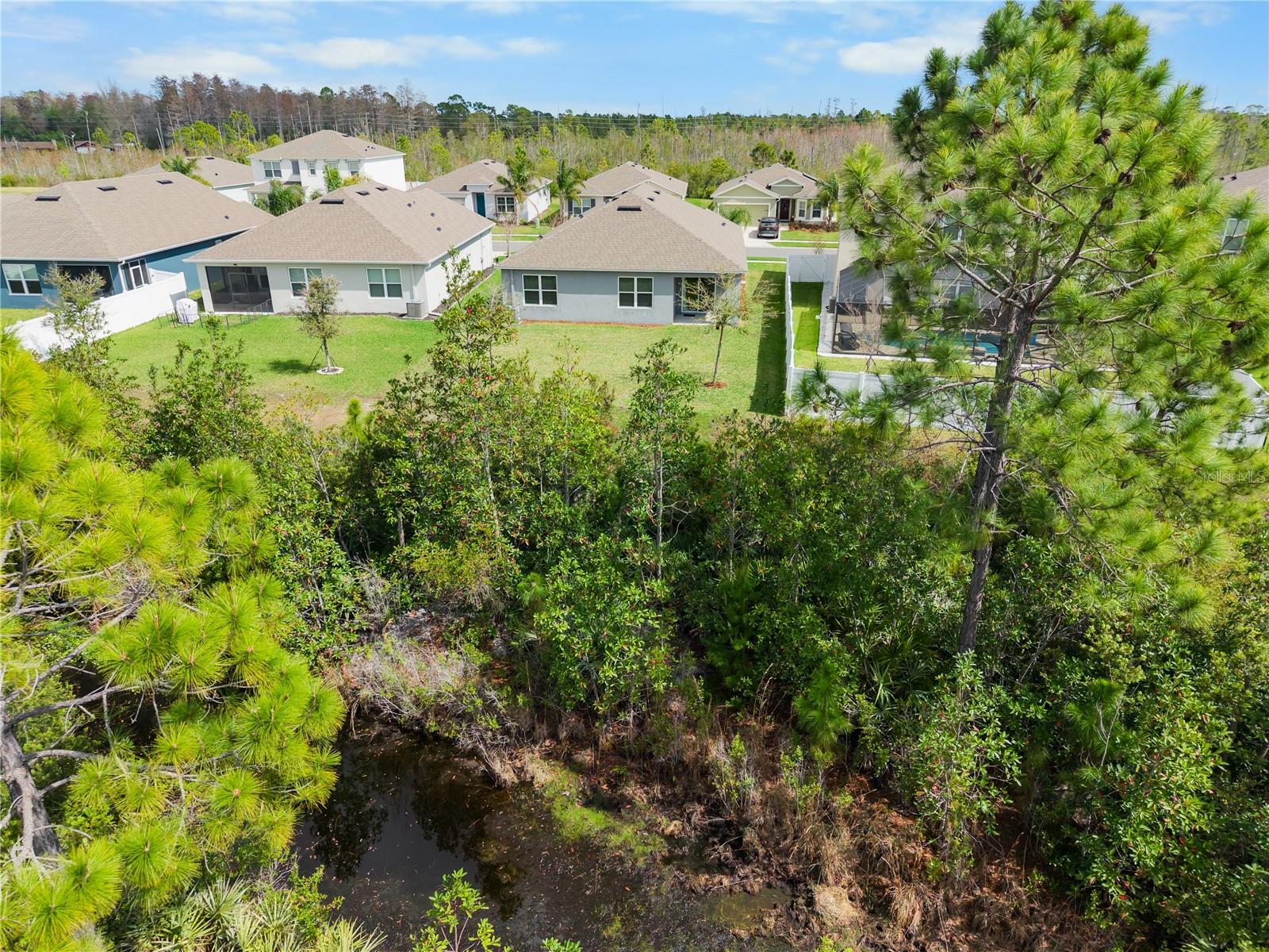 COASTAL WOODS UN D - Residential