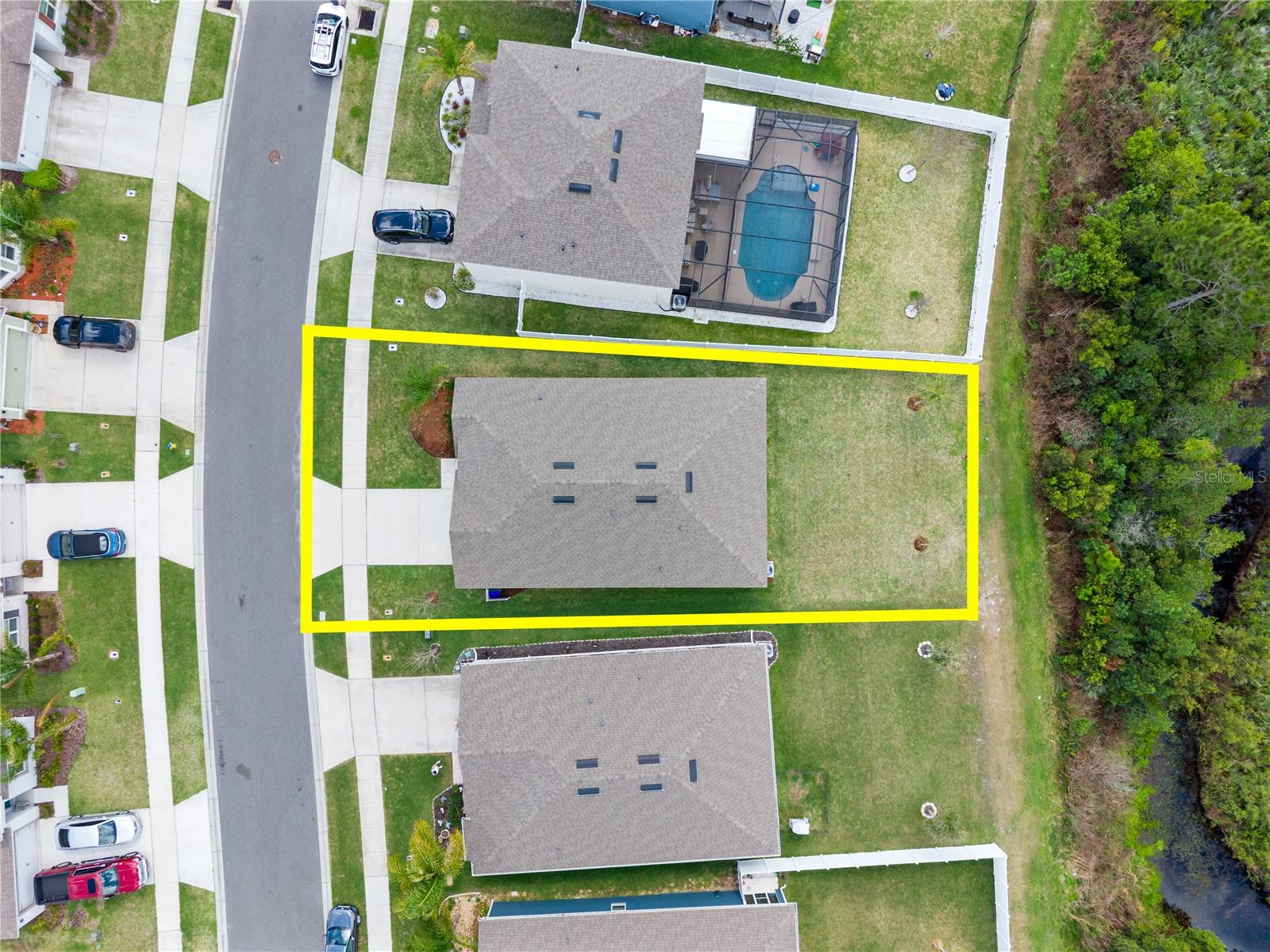 COASTAL WOODS UN D - Residential