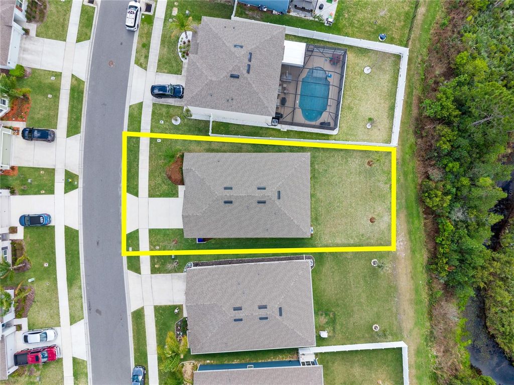 Photo of 2717 Neverland Drive, New Smyrna Beach, FL 32168 (MLS # NS1087584)