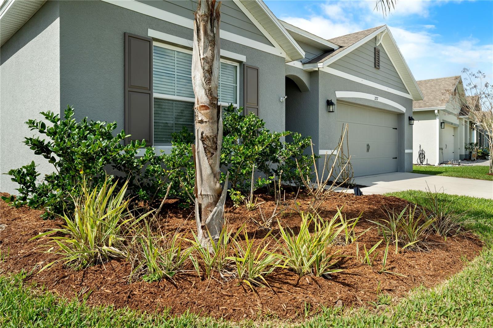 COASTAL WOODS UN D - Residential