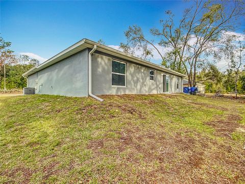 A home in CITRUS SPRINGS