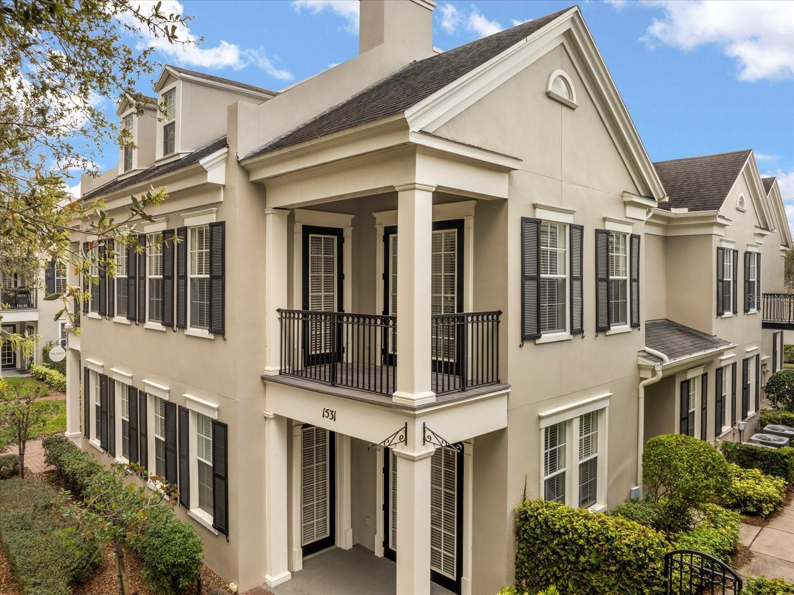 1531 LAKE BALDWIN LANE