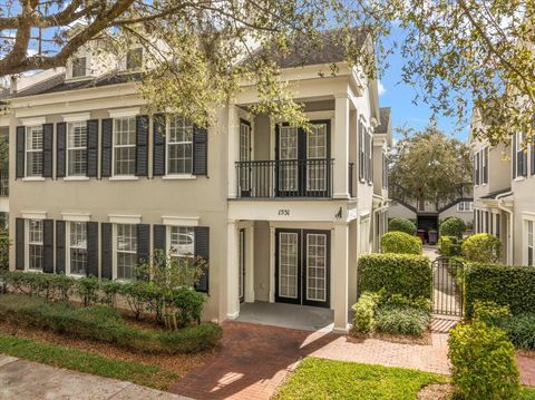 1531 LAKE BALDWIN LANE ORLANDO FL 32814