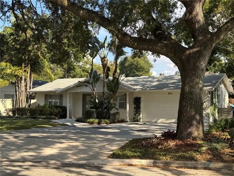 Photo of 1802 Arbor Park Drive, Winter Park, FL 32789 (MLS # TB8450994)