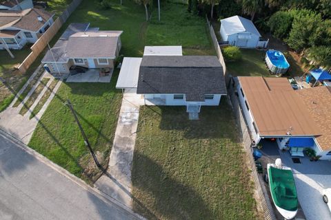 A home in ORMOND BEACH