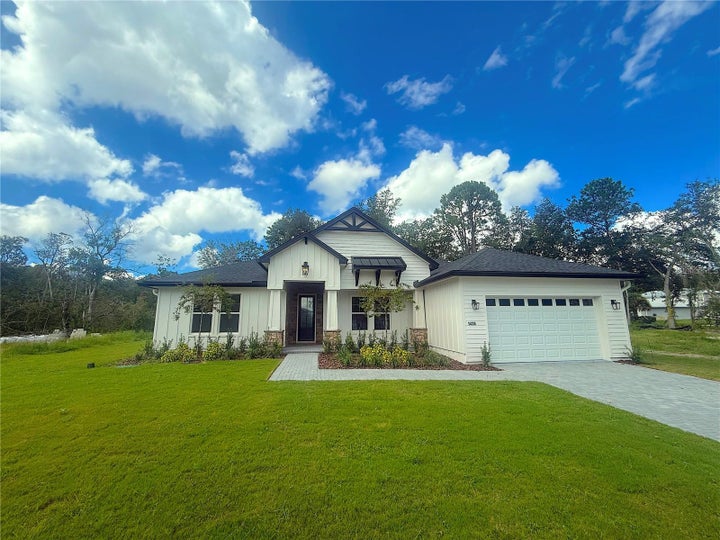 Photo 1 of 38 — 1438 BALMY BEACH DRIVE, APOPKA, FL 32703
