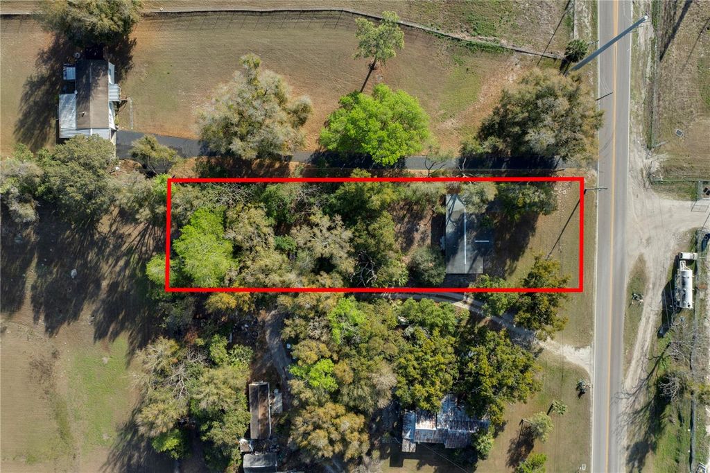 Photo of 1833 W Mccormick Road, Apopka, FL 32703 (MLS # O6388139)