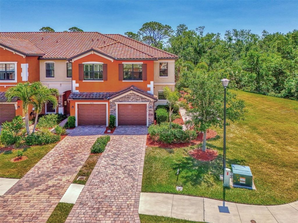 Photo of 20290 Lagente Circle, Venice, FL 34293 (MLS # N6138491)