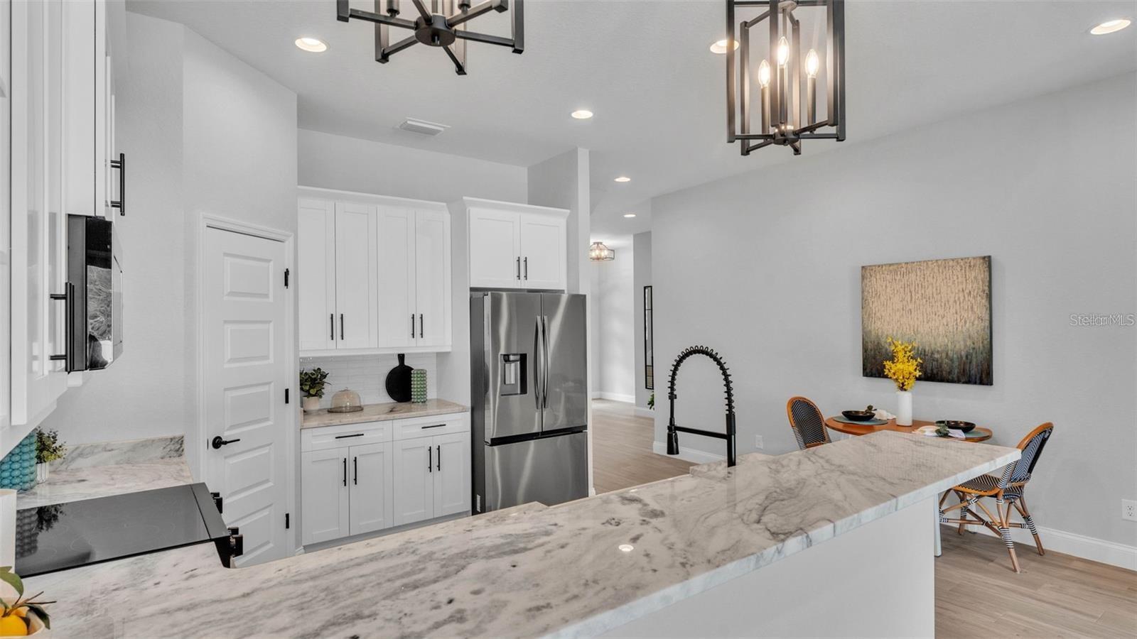 LAKE JOHN VILLAS - Residential Lease