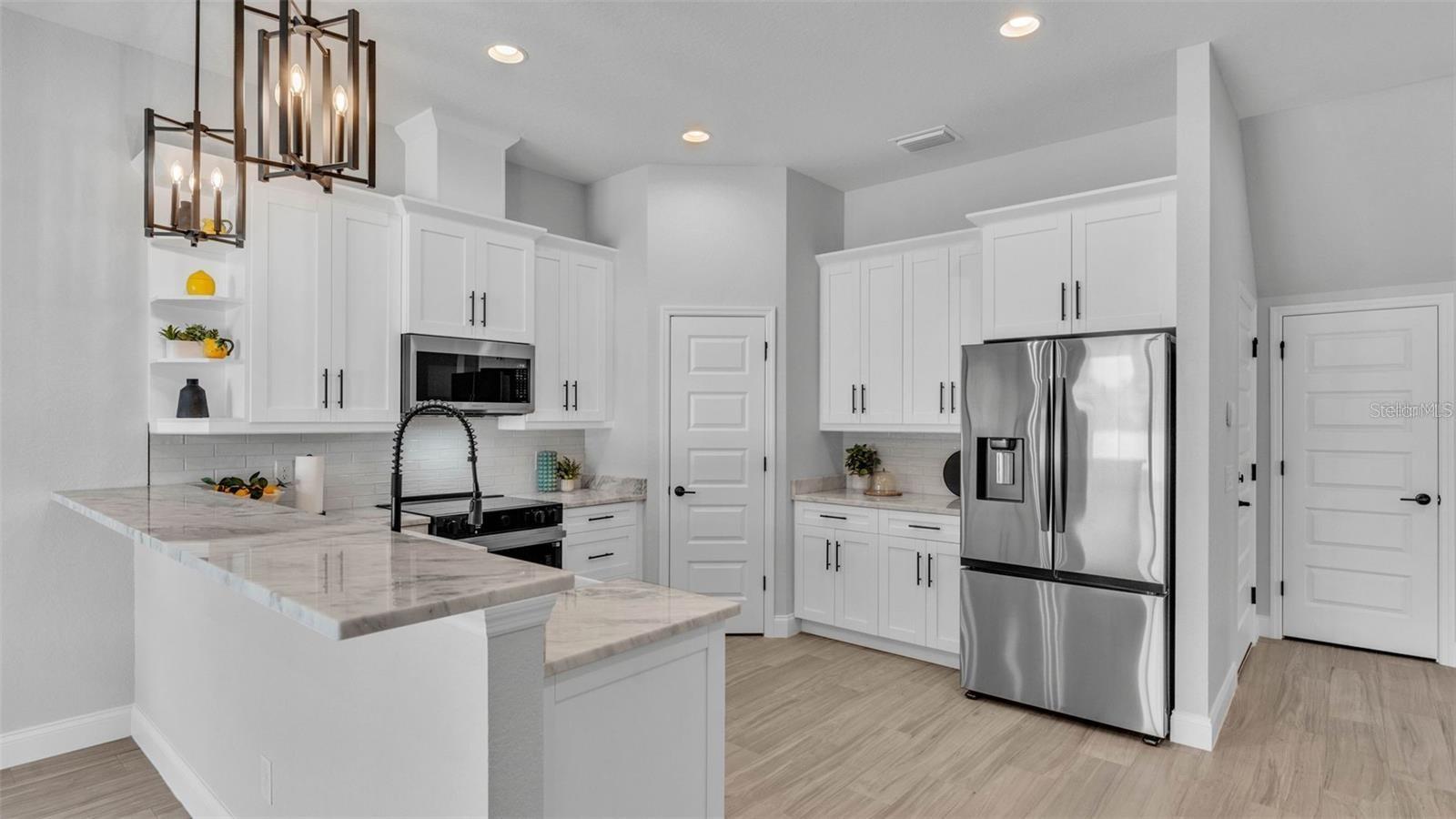 LAKE JOHN VILLAS - Residential Lease