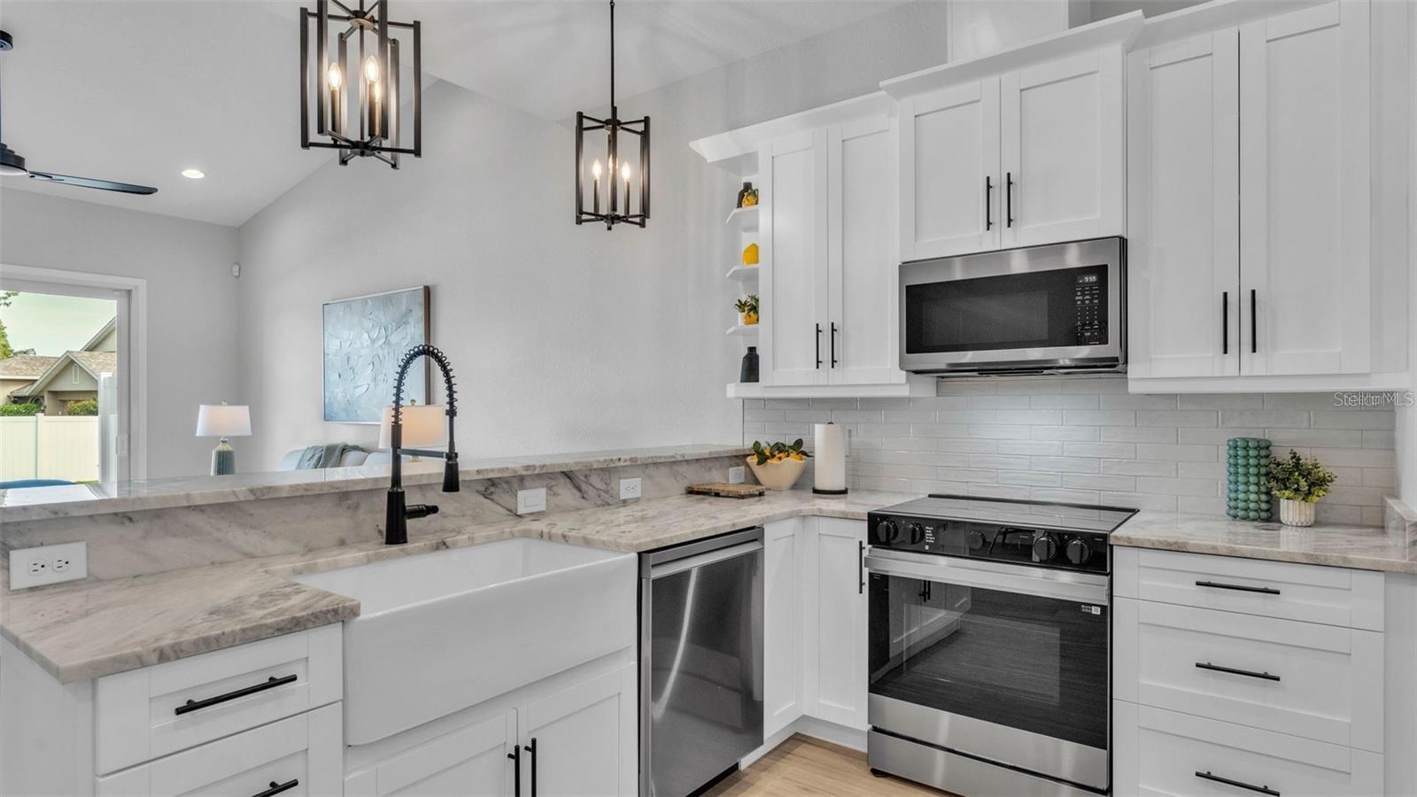 LAKE JOHN VILLAS - Residential Lease