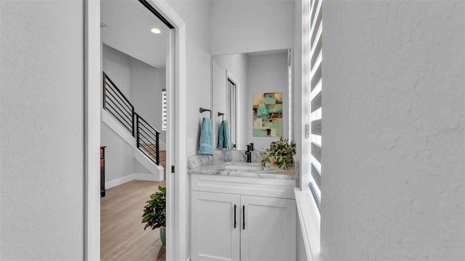 LAKE JOHN VILLAS - Residential Lease