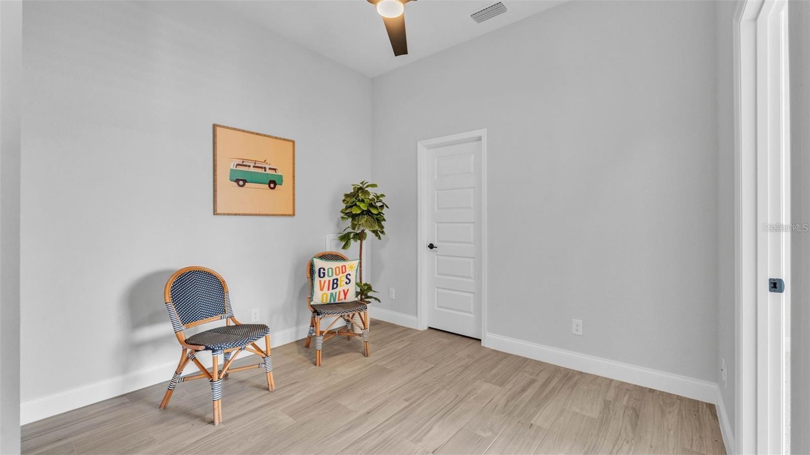 LAKE JOHN VILLAS - Residential Lease