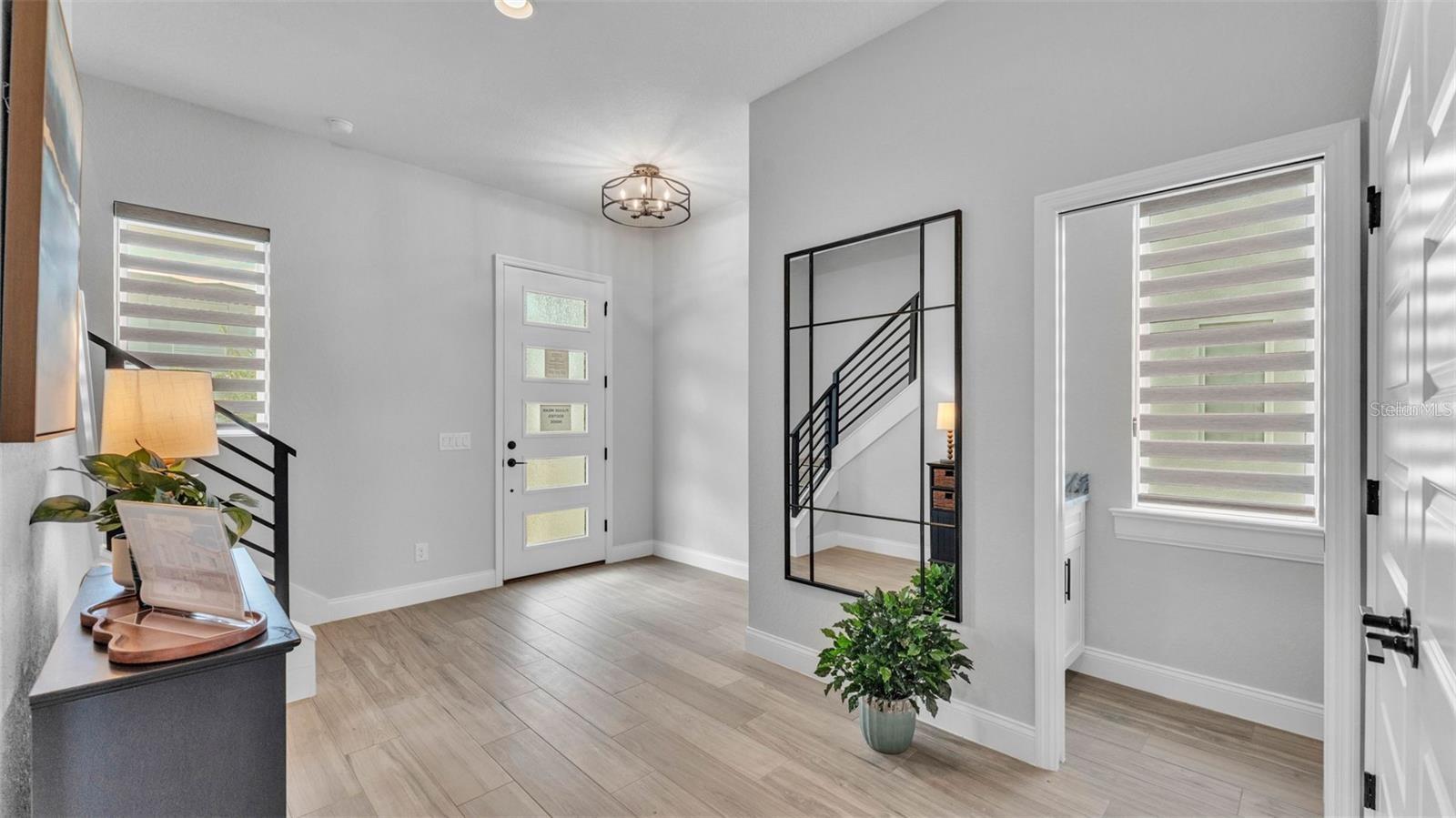 LAKE JOHN VILLAS - Residential Lease