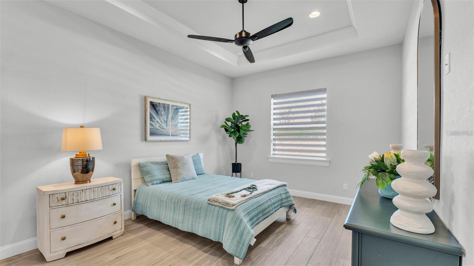 LAKE JOHN VILLAS - Residential Lease