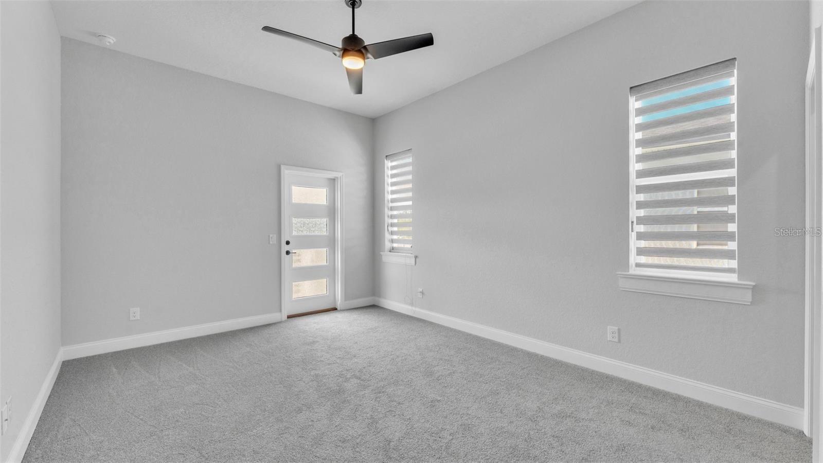 LAKE JOHN VILLAS - Residential Lease