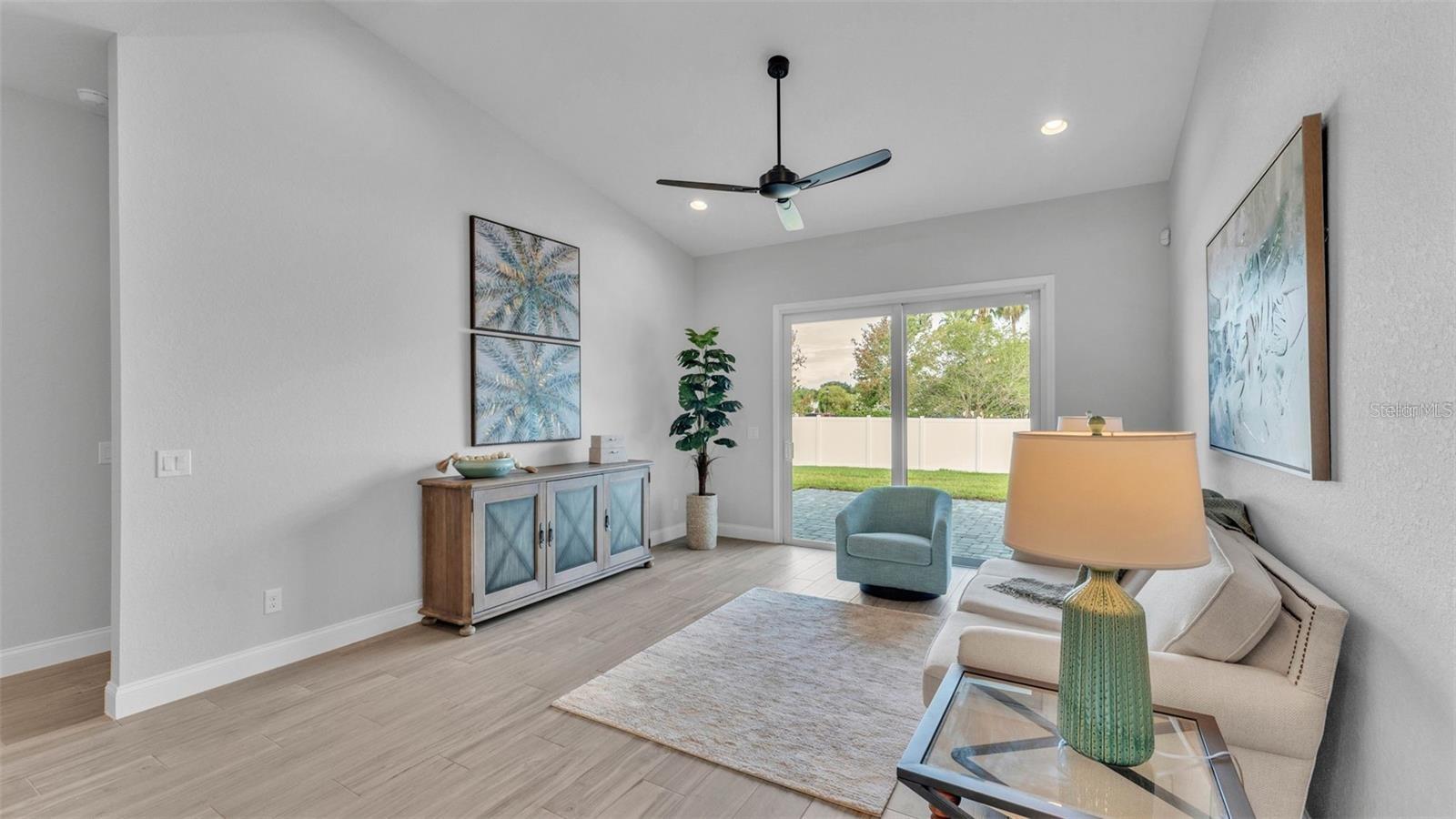 LAKE JOHN VILLAS - Residential Lease