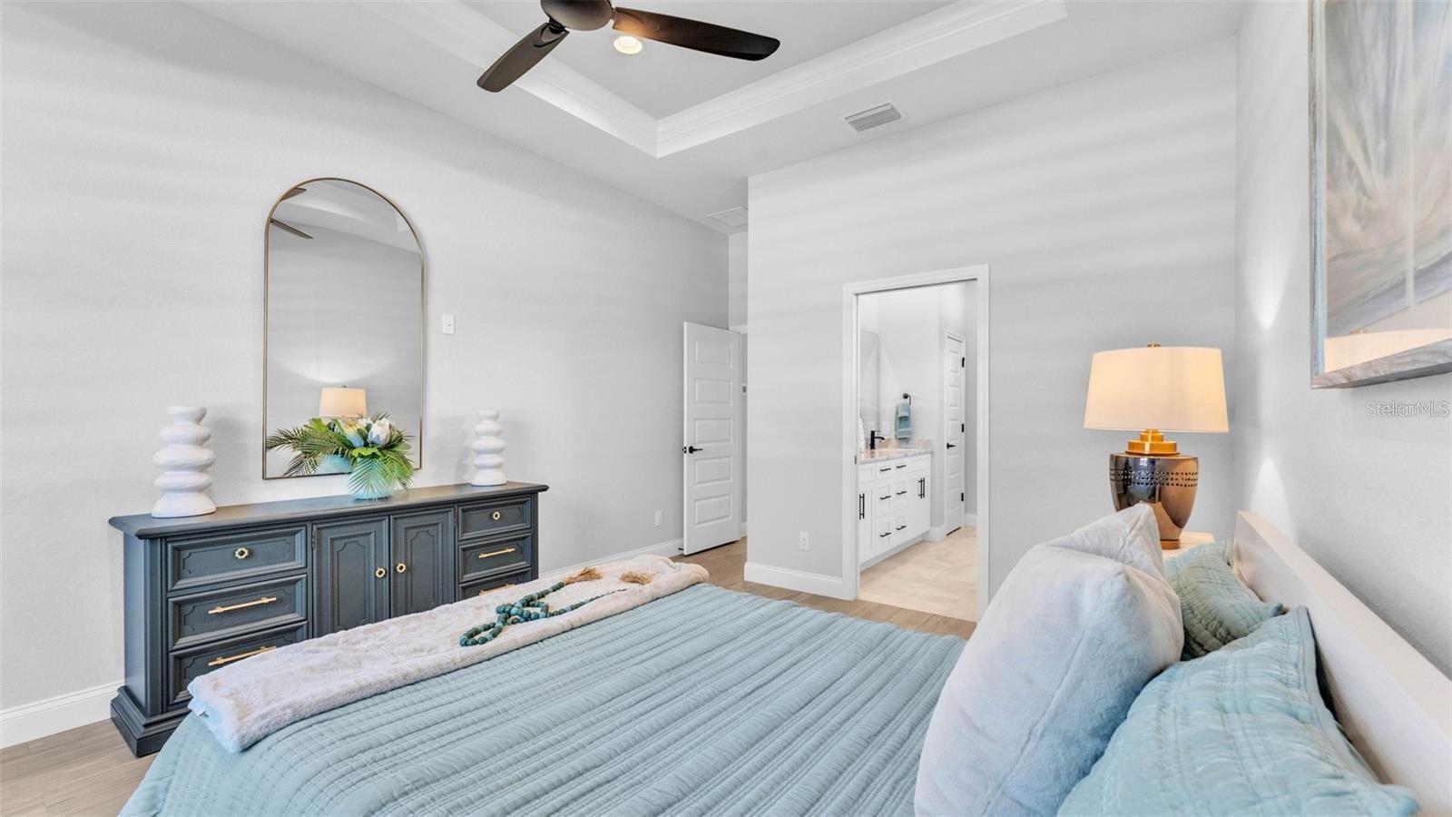 LAKE JOHN VILLAS - Residential Lease