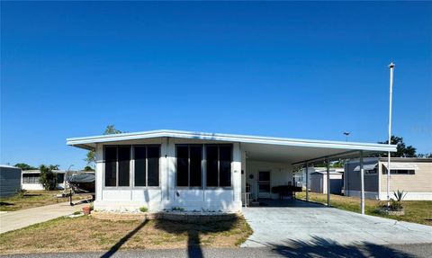 751 TRACI DRIVE LEESBURG FL 34788
