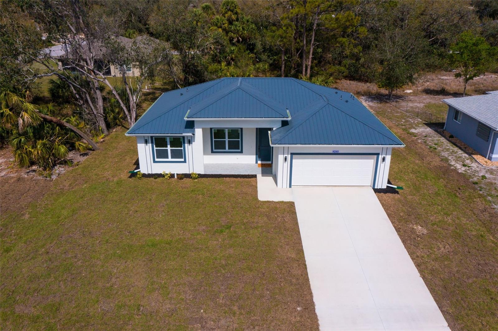 PORT CHARLOTTE SUB 12 - Residential