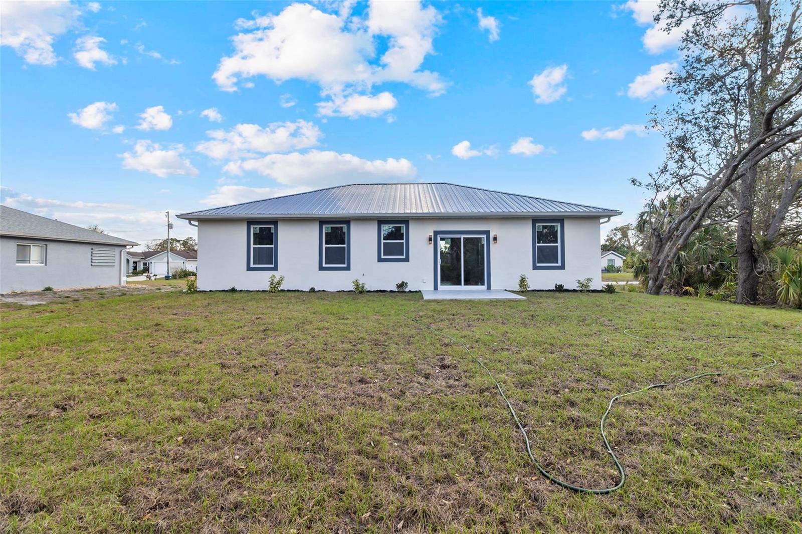PORT CHARLOTTE SUB 12 - Residential