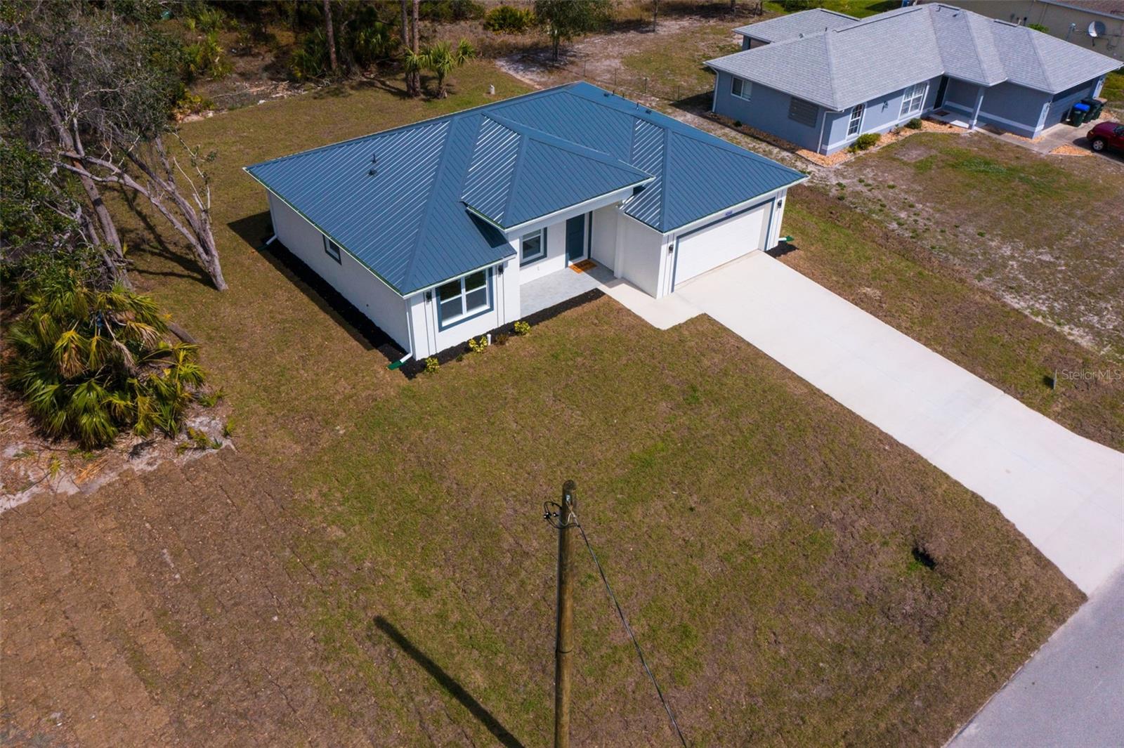 PORT CHARLOTTE SUB 12 - Residential