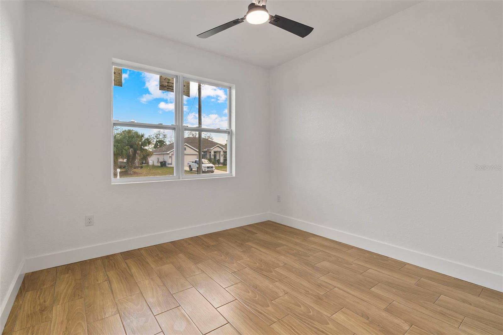 PORT CHARLOTTE SUB 12 - Residential