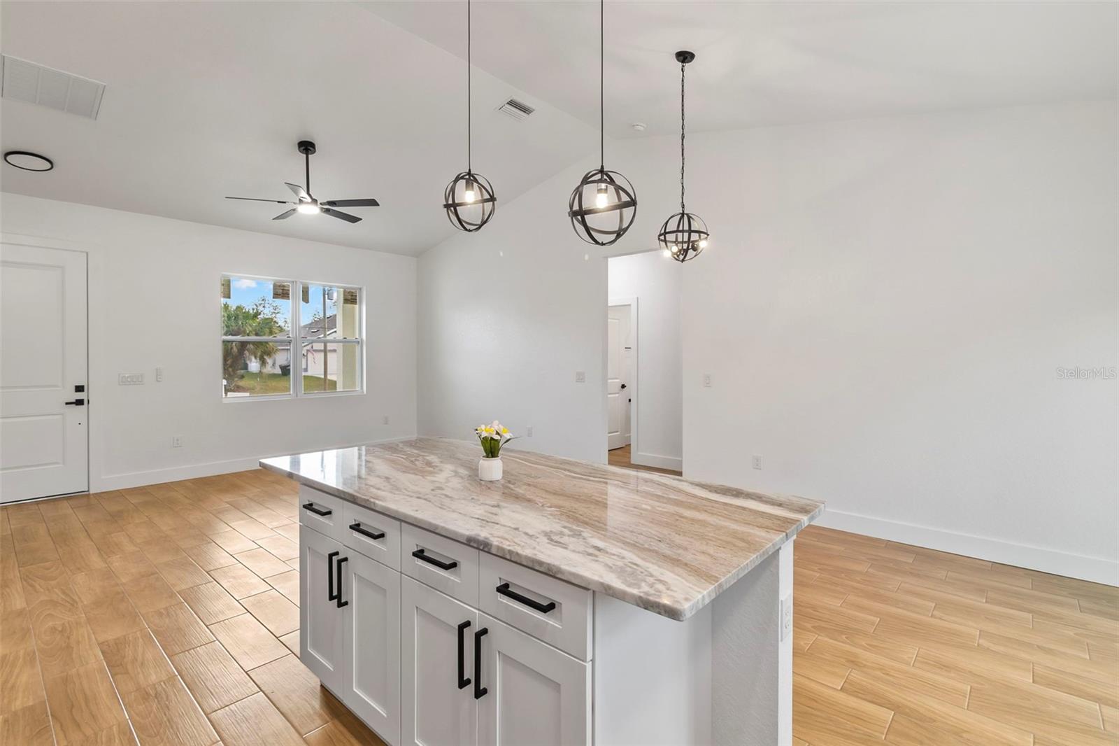 PORT CHARLOTTE SUB 12 - Residential