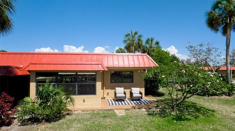 A home in BRADENTON