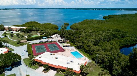 A home in BRADENTON