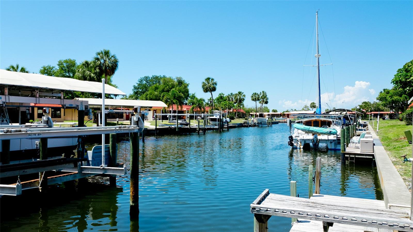 4216 LA COSTA COVE 4216