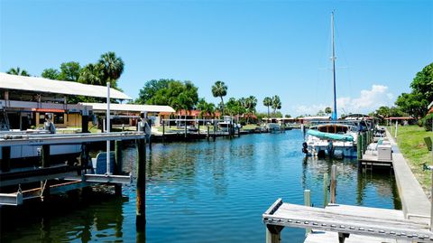 A home in BRADENTON