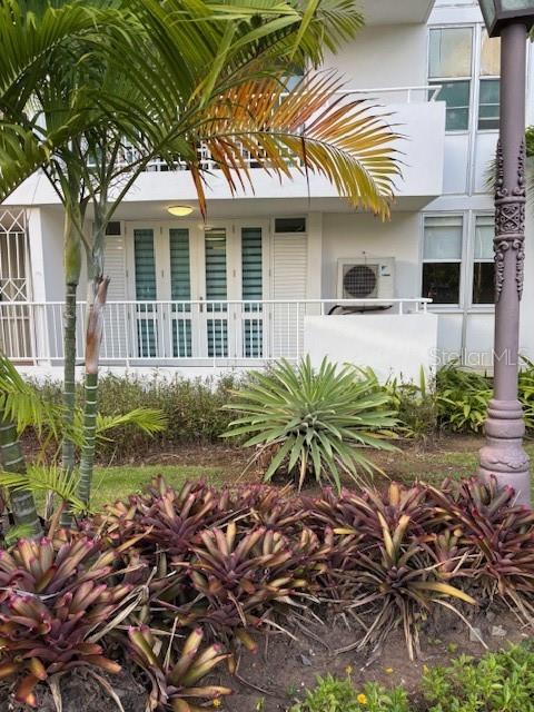 TORRIMAR PLAZA - Residential