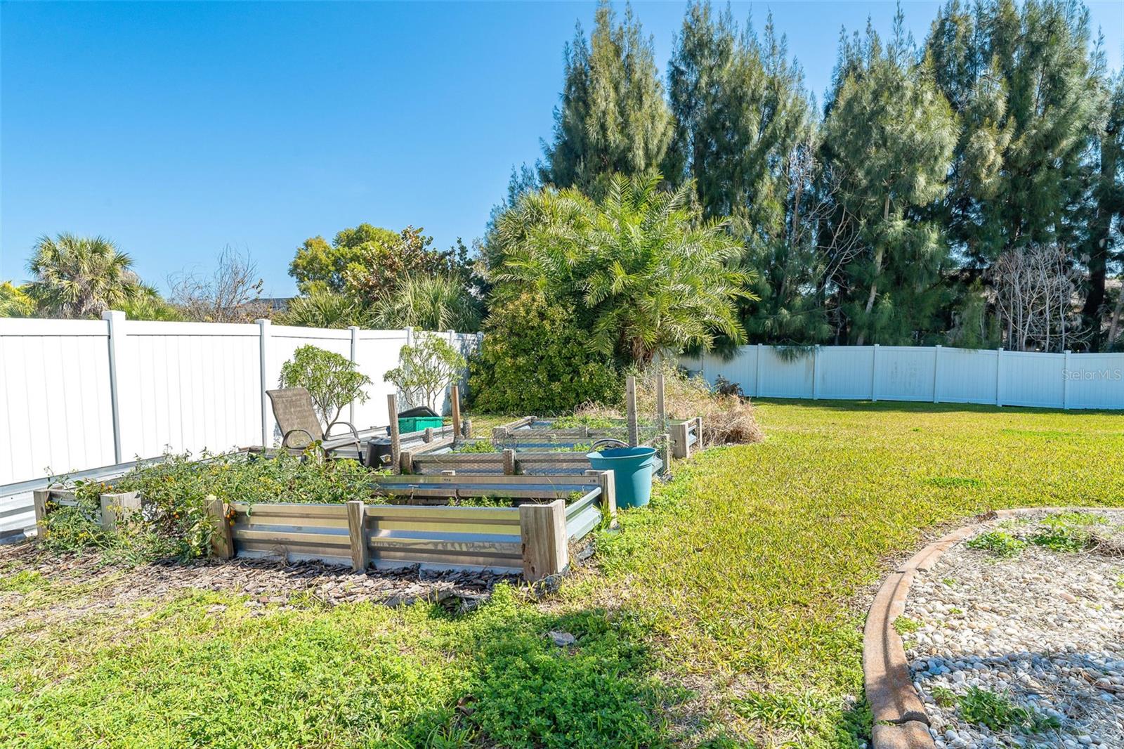 CAPE HAZE - Residential