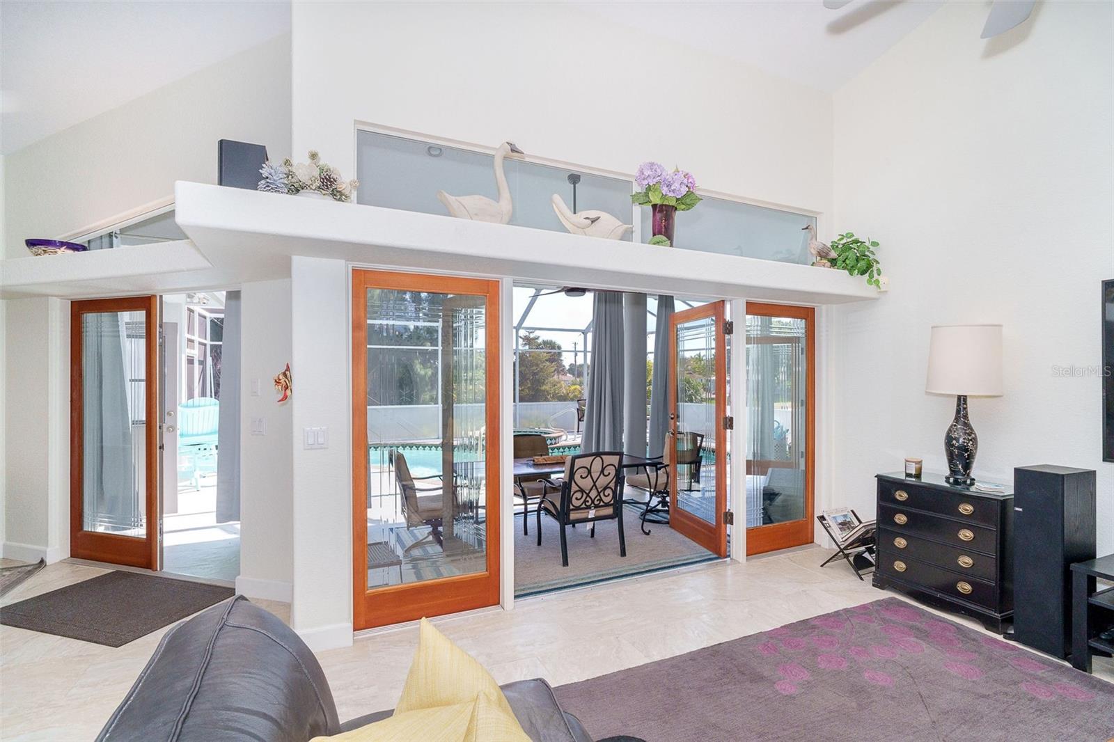 CAPE HAZE - Residential