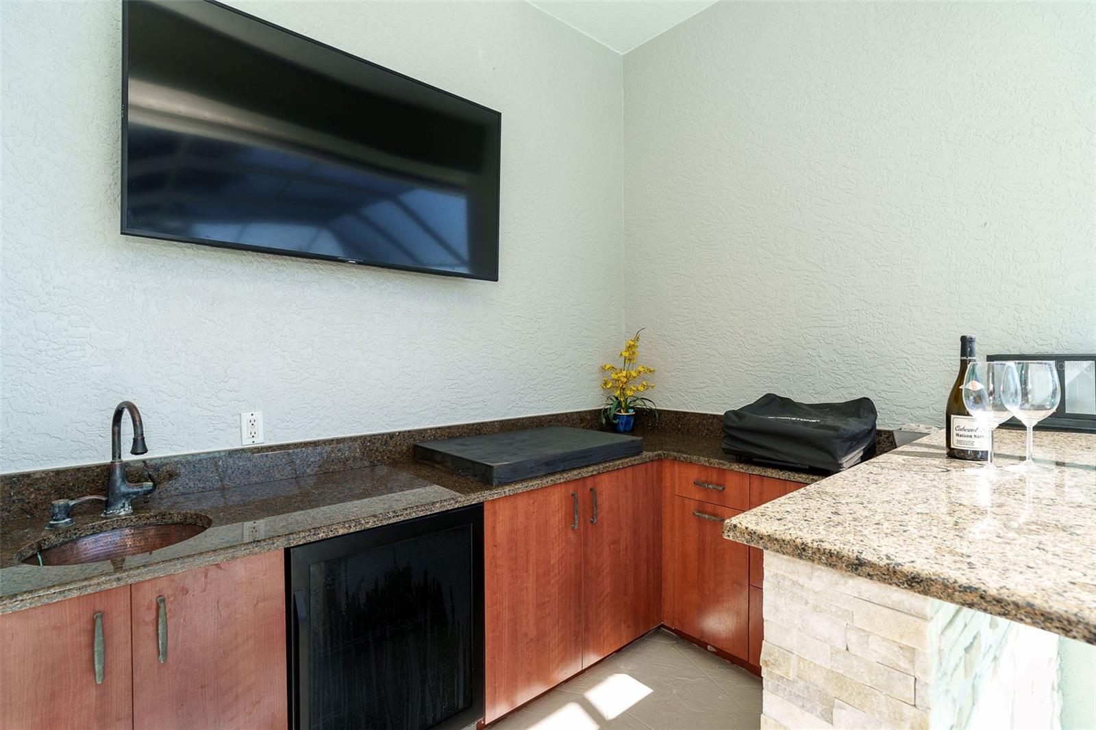 CAPE HAZE - Residential