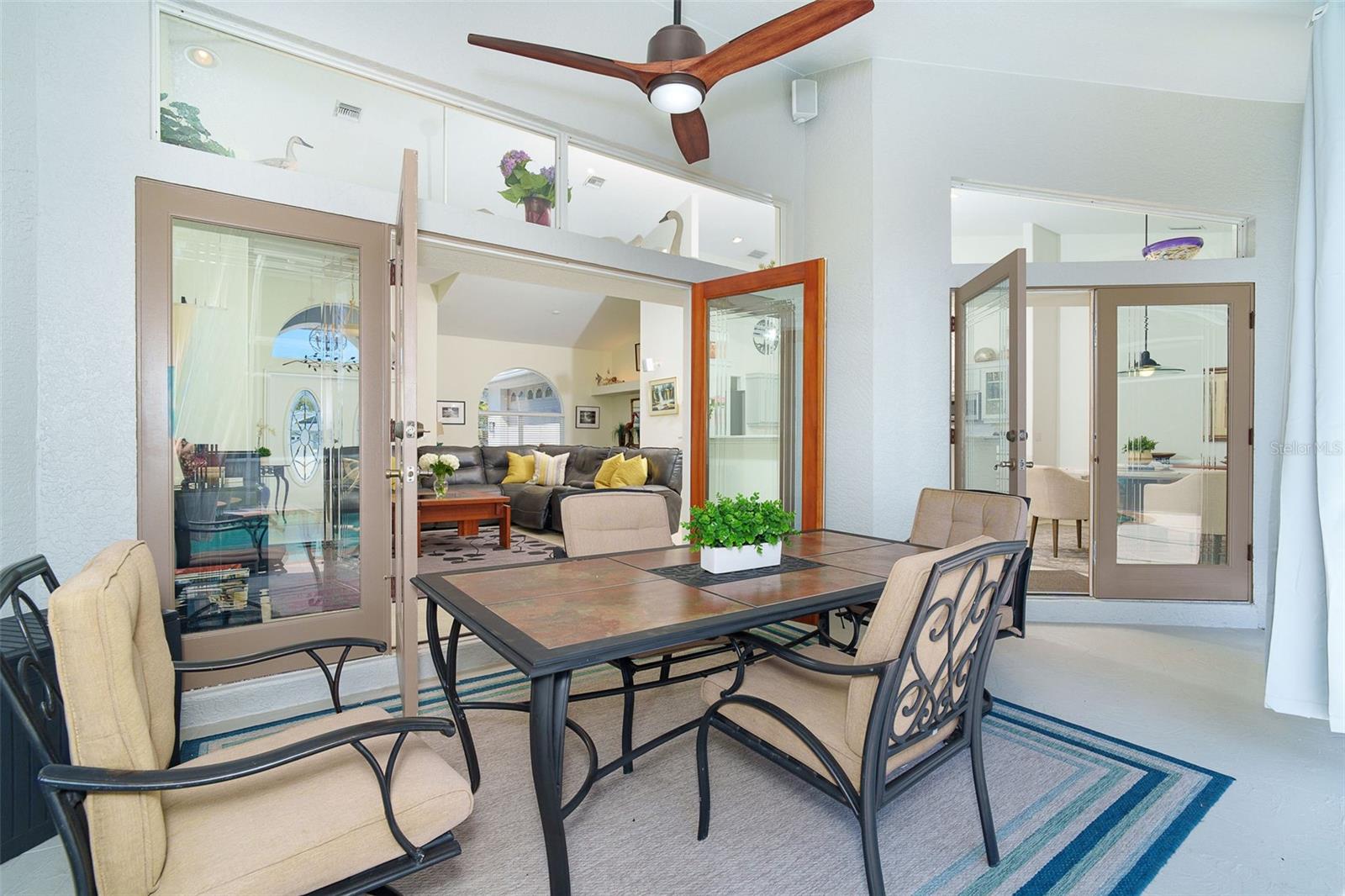 CAPE HAZE - Residential