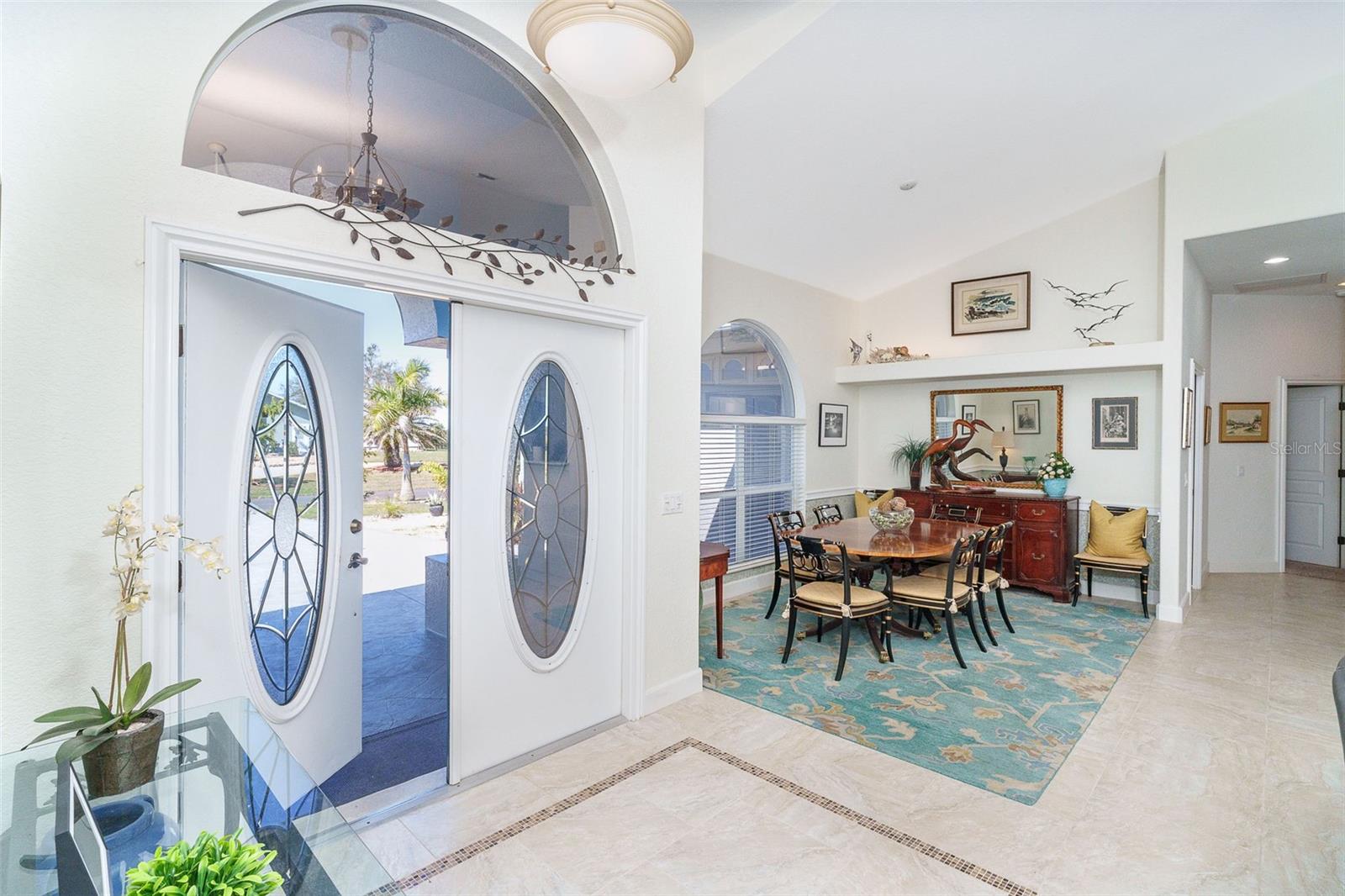 CAPE HAZE - Residential