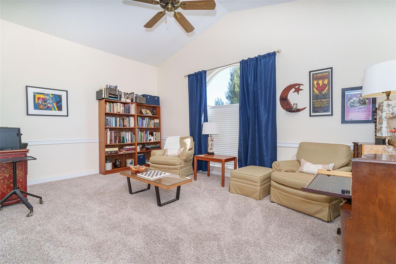 CAPE HAZE - Residential