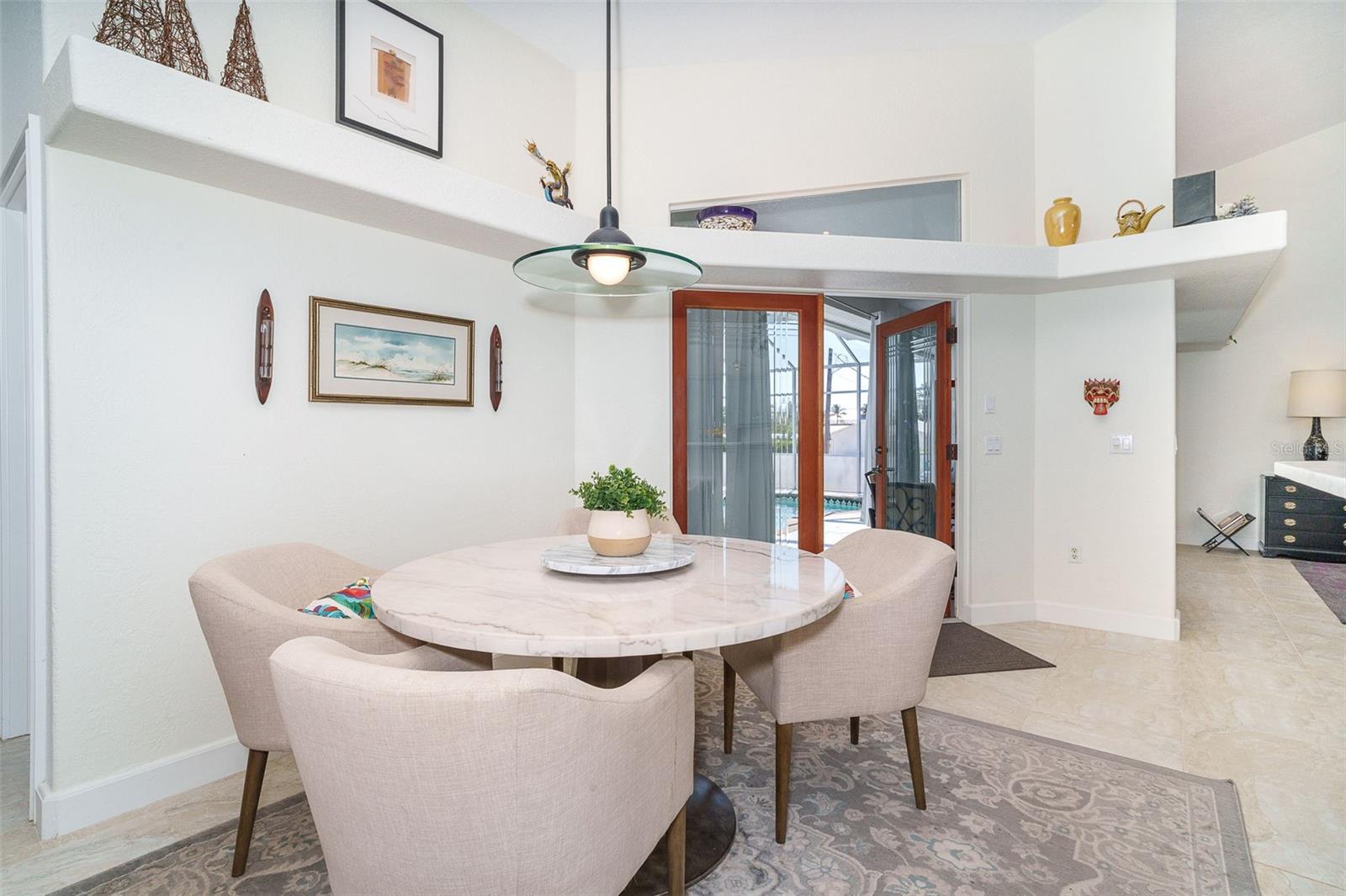 CAPE HAZE - Residential